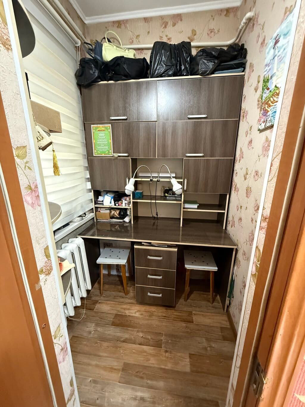 Продажа, Индивидуальный проект, 2 ком, 48 м2, этаж 2/2, Сост: Евроремонт - фото 19