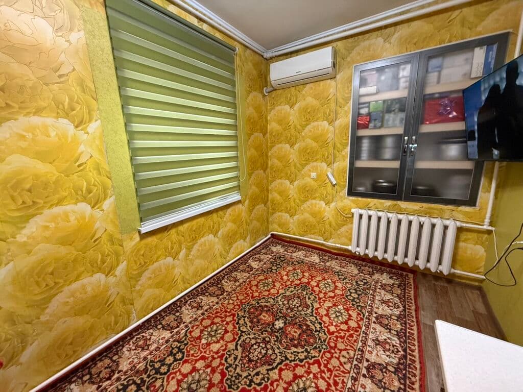 Продажа, Индивидуальный проект, 2 ком, 48 м2, этаж 2/2, Сост: Евроремонт - фото 20