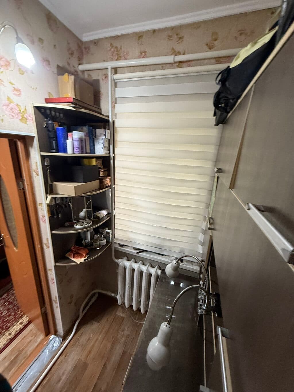 Продажа, Индивидуальный проект, 2 ком, 48 м2, этаж 2/2, Сост: Евроремонт - фото 21