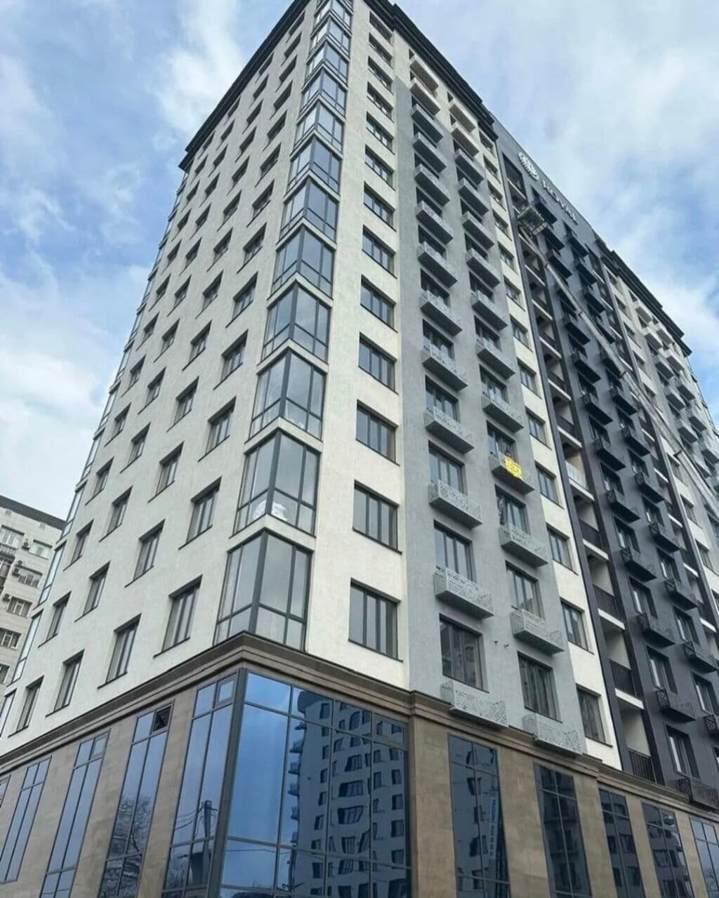Продажа, Элитка, 1 ком, 48 м2, этаж 14/15, ж/к Миллениум (Millenium), Сост: Сдан ПСО - фото 4