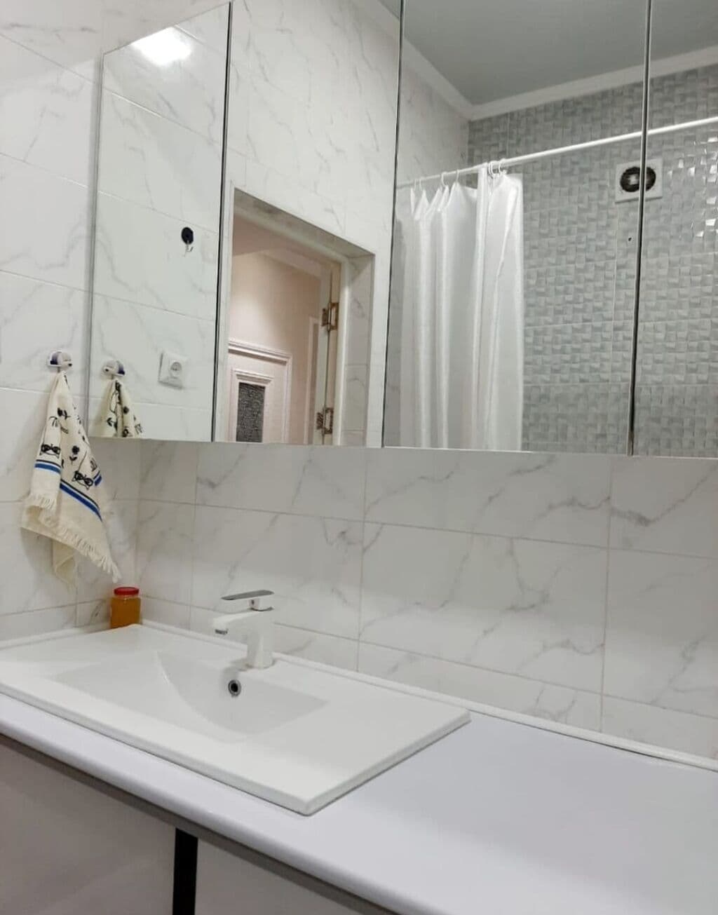 Продажа, Элитка, 3 ком, 97 м2, этаж 10/10, ж/к Тихий Уголок, Сост: Евроремонт - фото 4