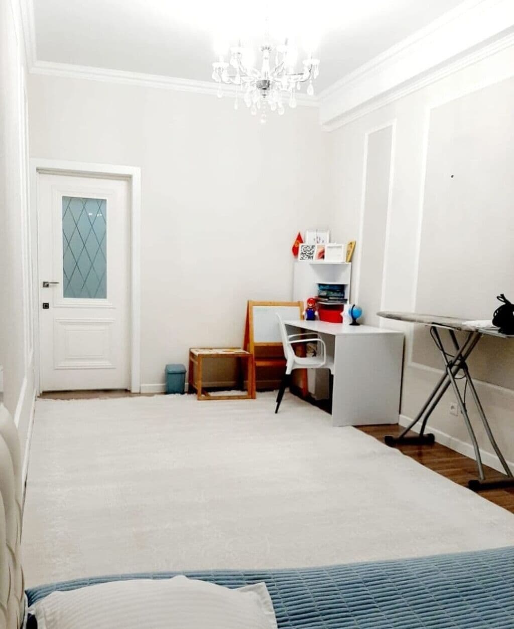 Продажа, Элитка, 3 ком, 97 м2, этаж 10/10, ж/к Тихий Уголок, Сост: Евроремонт - фото 7