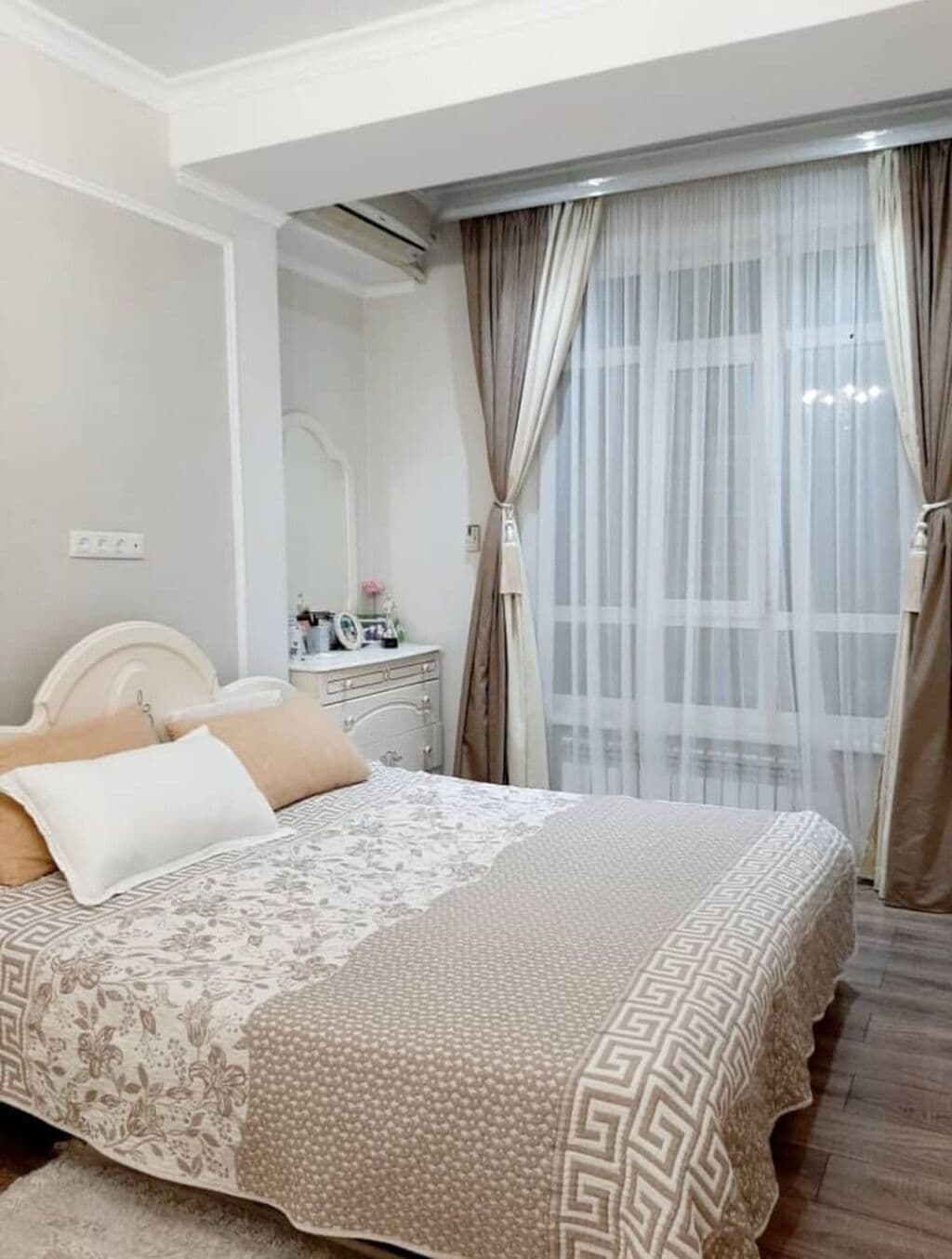 Продажа, Элитка, 3 ком, 97 м2, этаж 10/10, ж/к Тихий Уголок, Сост: Евроремонт - фото 8