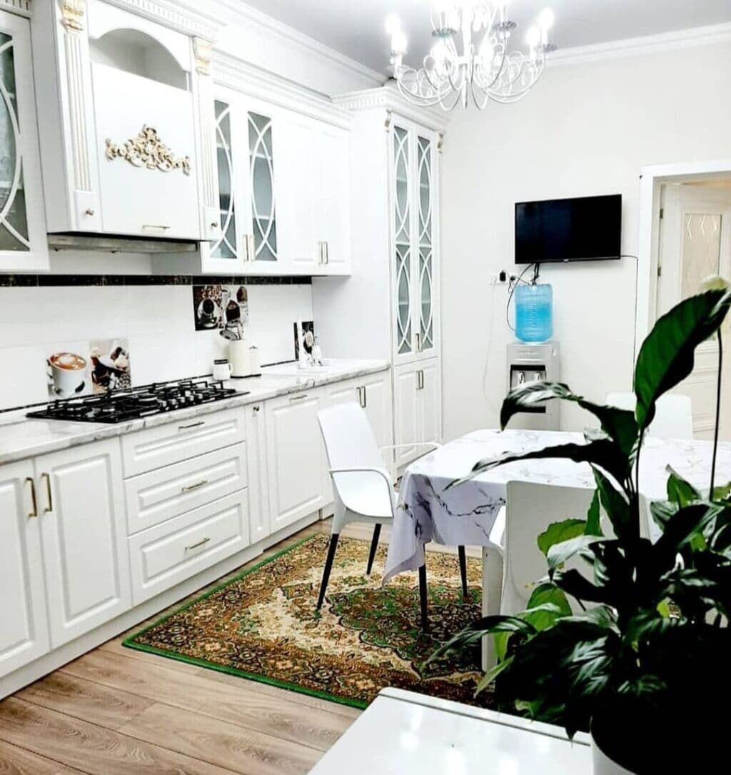 Продажа, Элитка, 3 ком, 97 м2, этаж 10/10, ж/к Тихий Уголок, Сост: Евроремонт - фото 10
