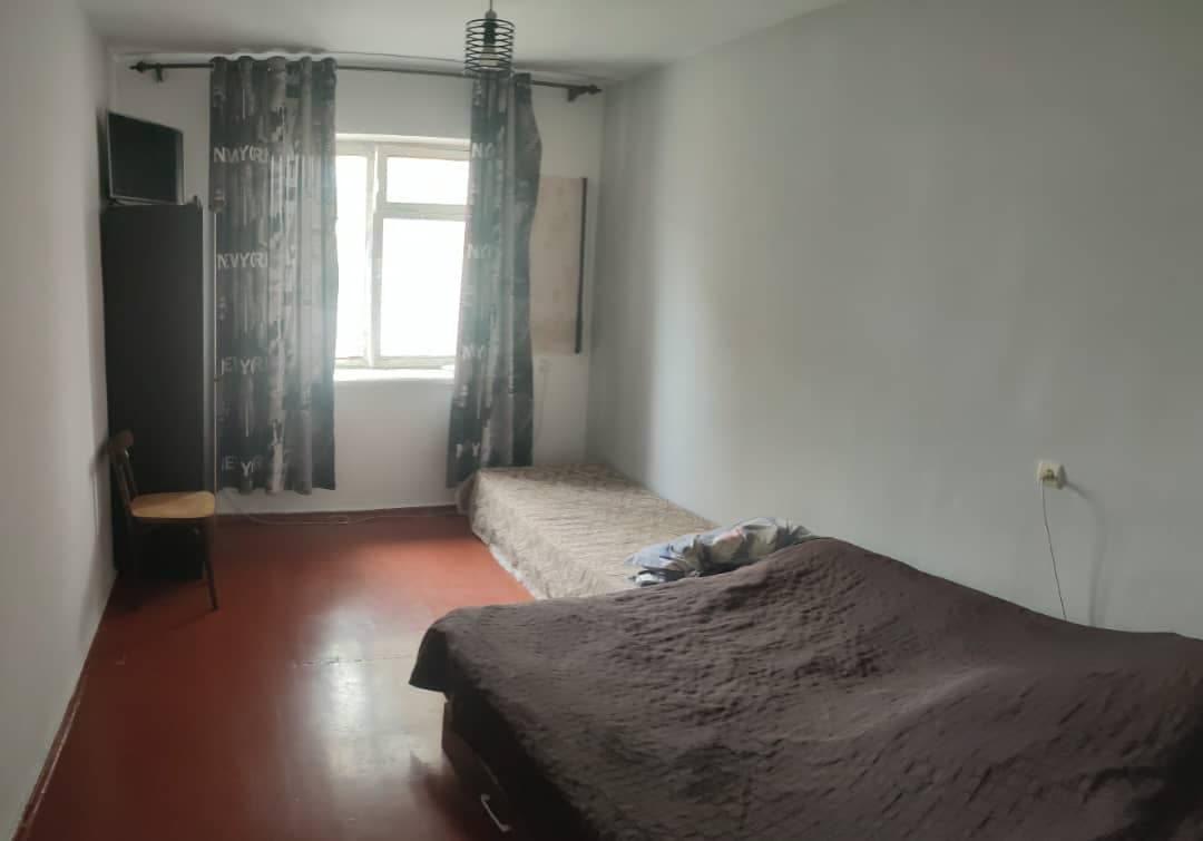 3 ком, Индивидуальный проект, 67 м2, этаж 2/2, Сост: Среднее - фото 1