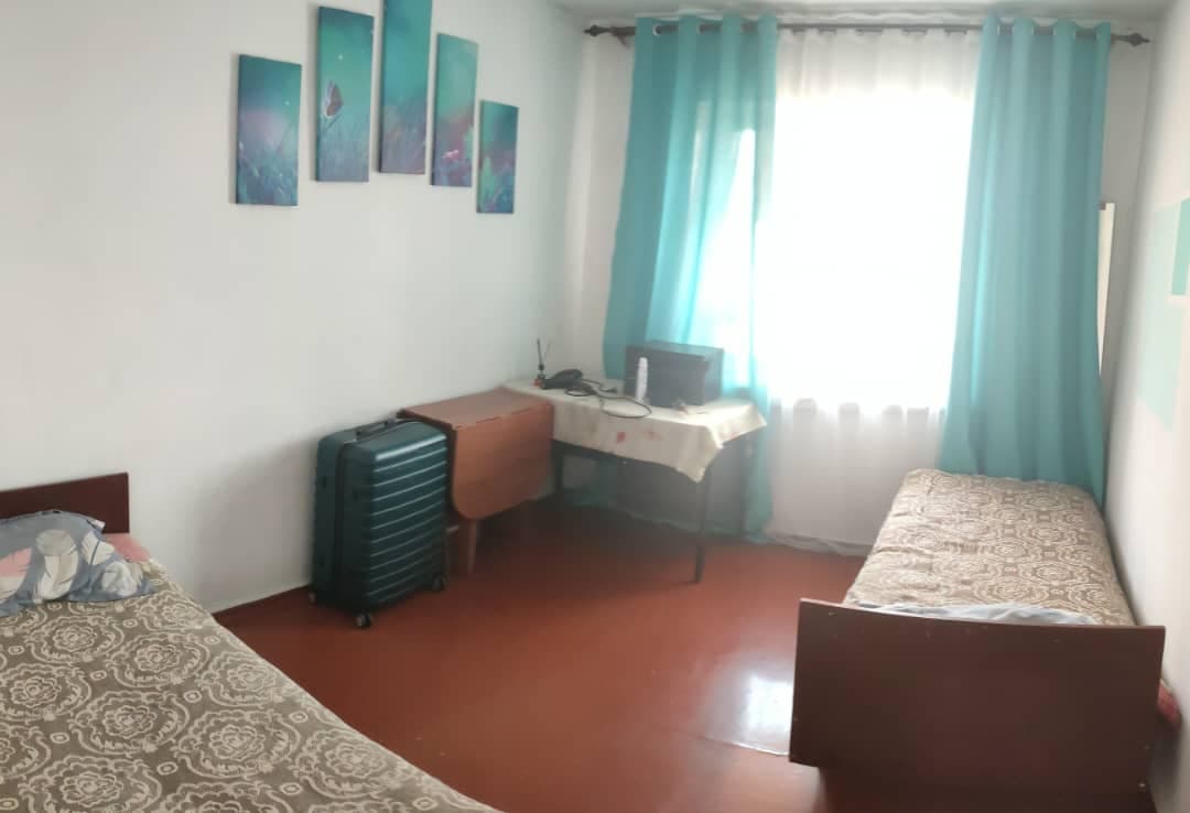3 ком, Индивидуальный проект, 67 м2, этаж 2/2, Сост: Среднее - фото 2