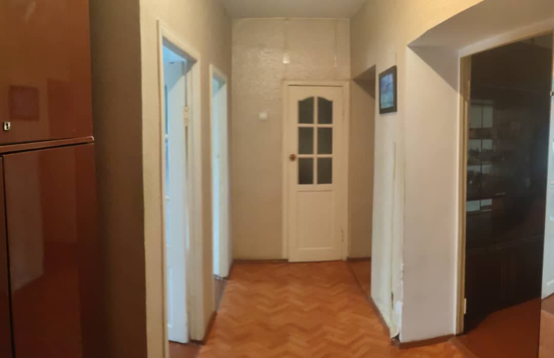 3 ком, Индивидуальный проект, 67 м2, этаж 2/2, Сост: Среднее - фото 3