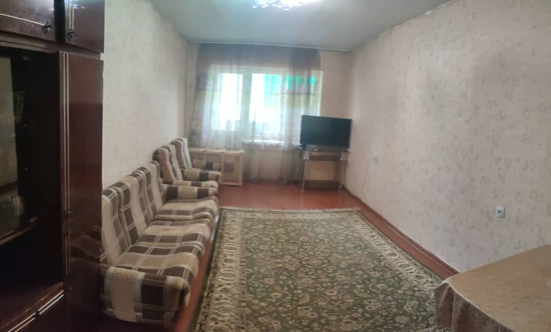 3 ком, Индивидуальный проект, 67 м2, этаж 2/2, Сост: Среднее - фото 4