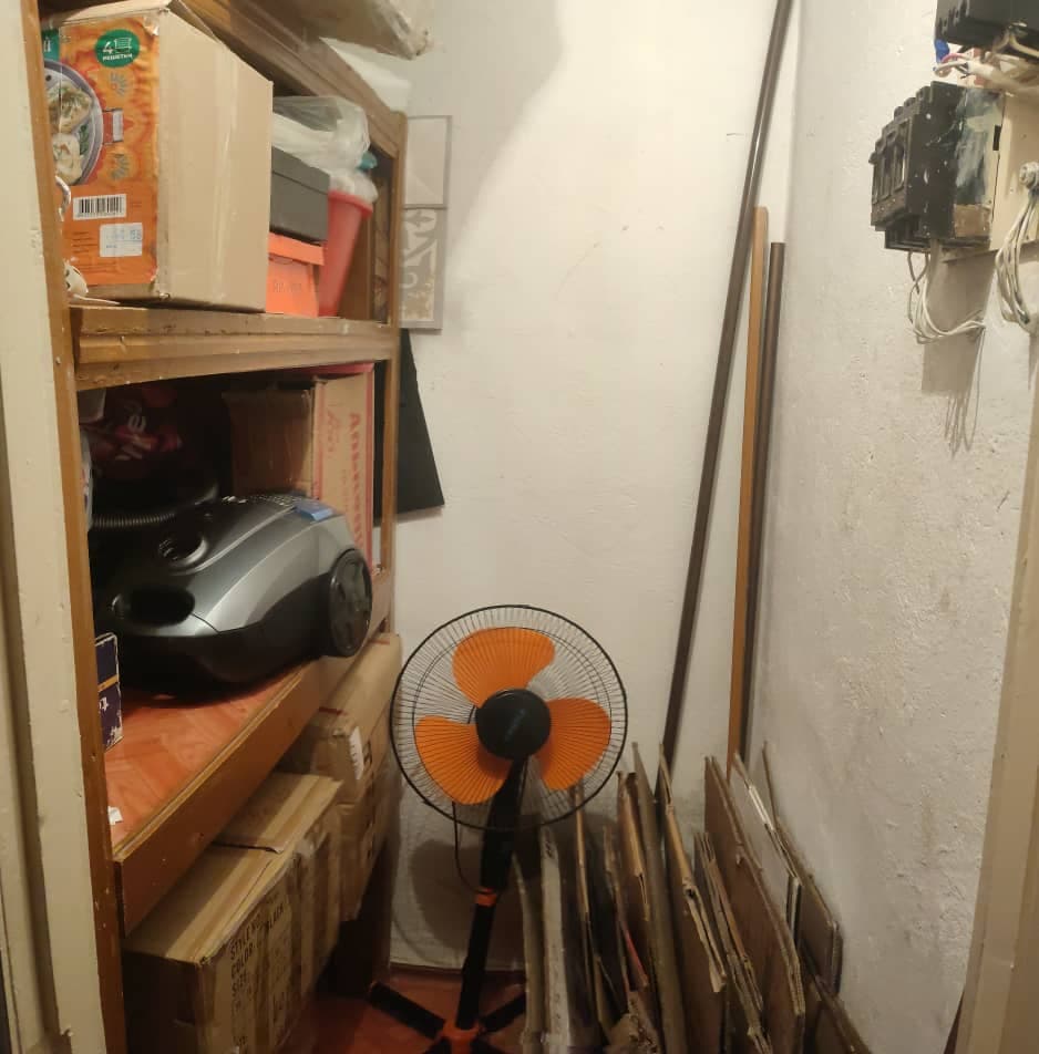 3 ком, Индивидуальный проект, 67 м2, этаж 2/2, Сост: Среднее - фото 5