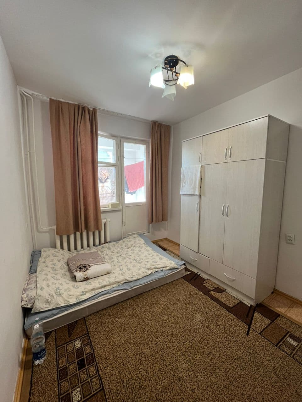 2 ком, Индивидуальный проект, 51 м2, этаж 4/6, Сост: Среднее - фото 6