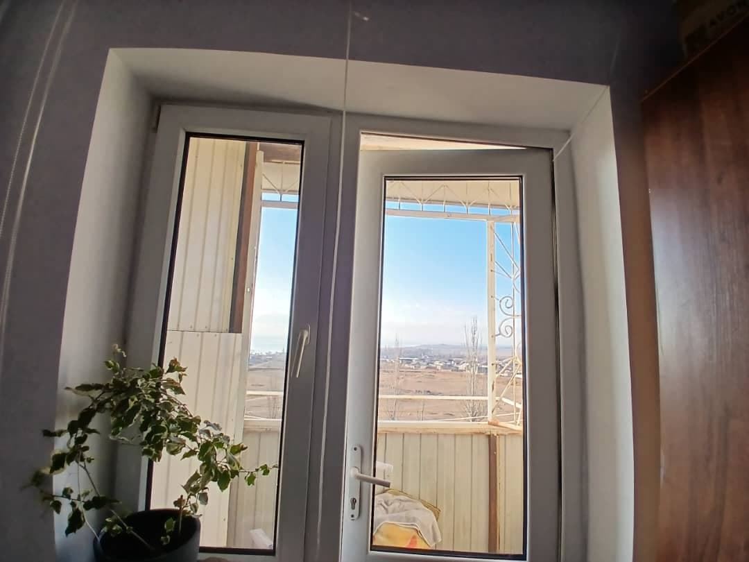 5 ком, Индивидуальный проект, 83.1 м2, этаж 4/5, Сост: Хорошее - фото 9