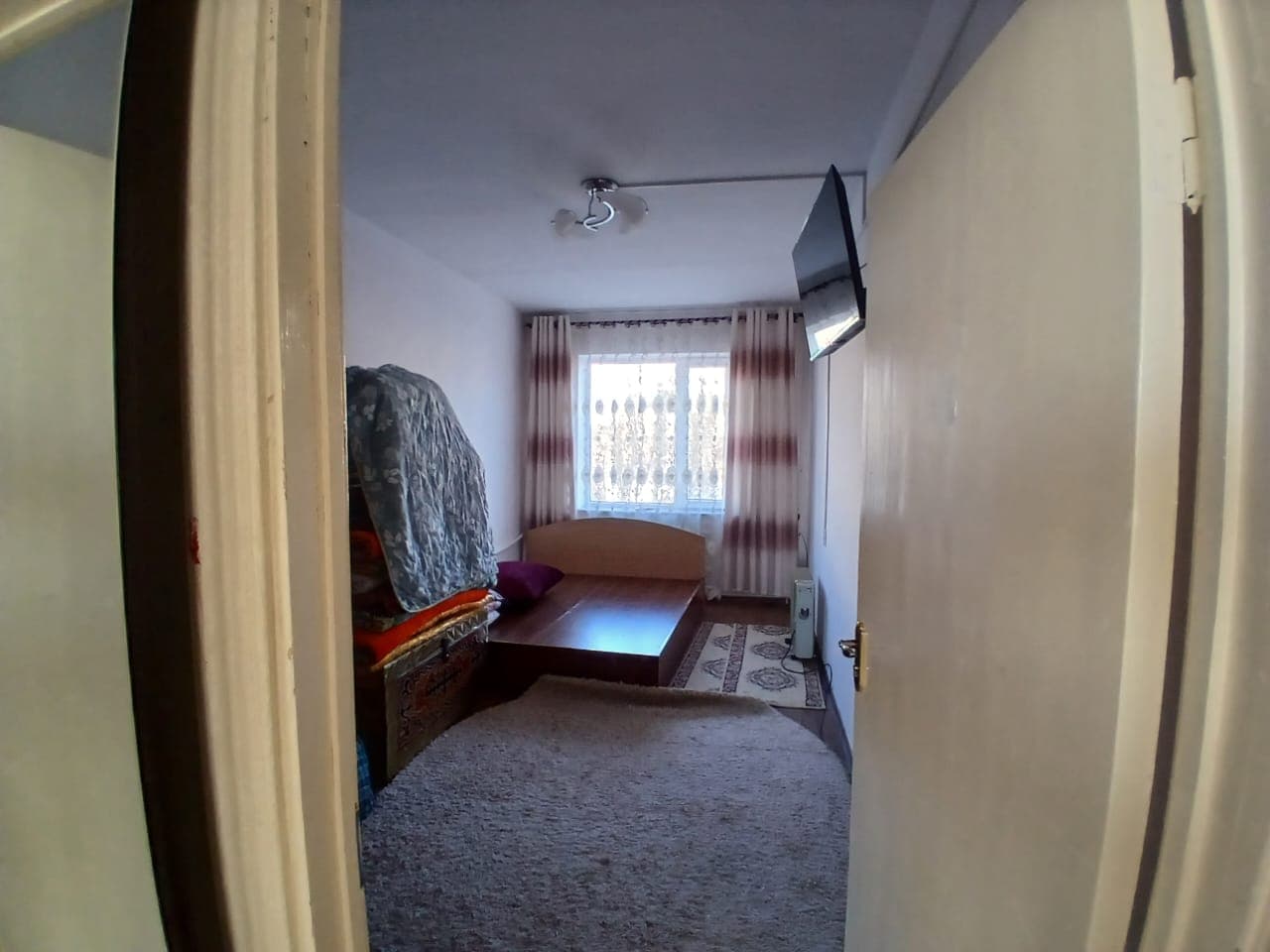 5 ком, Индивидуальный проект, 83.1 м2, этаж 4/5, Сост: Хорошее - фото 17