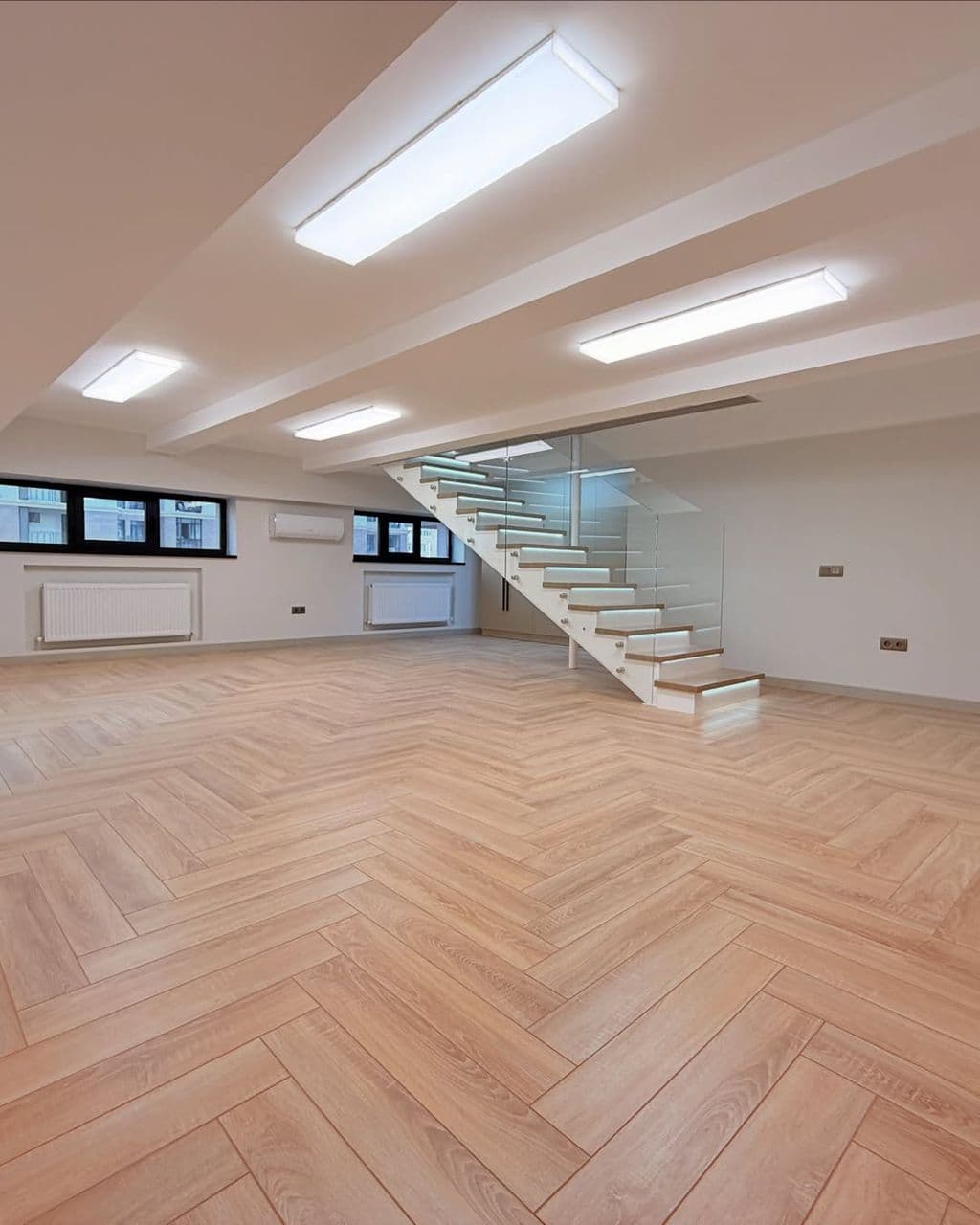 Продажа, Элитка, 154 м2, этаж 2/12, ж/к Парк Авеню (Park Avenue), Сост: Евроремонт - фото 6