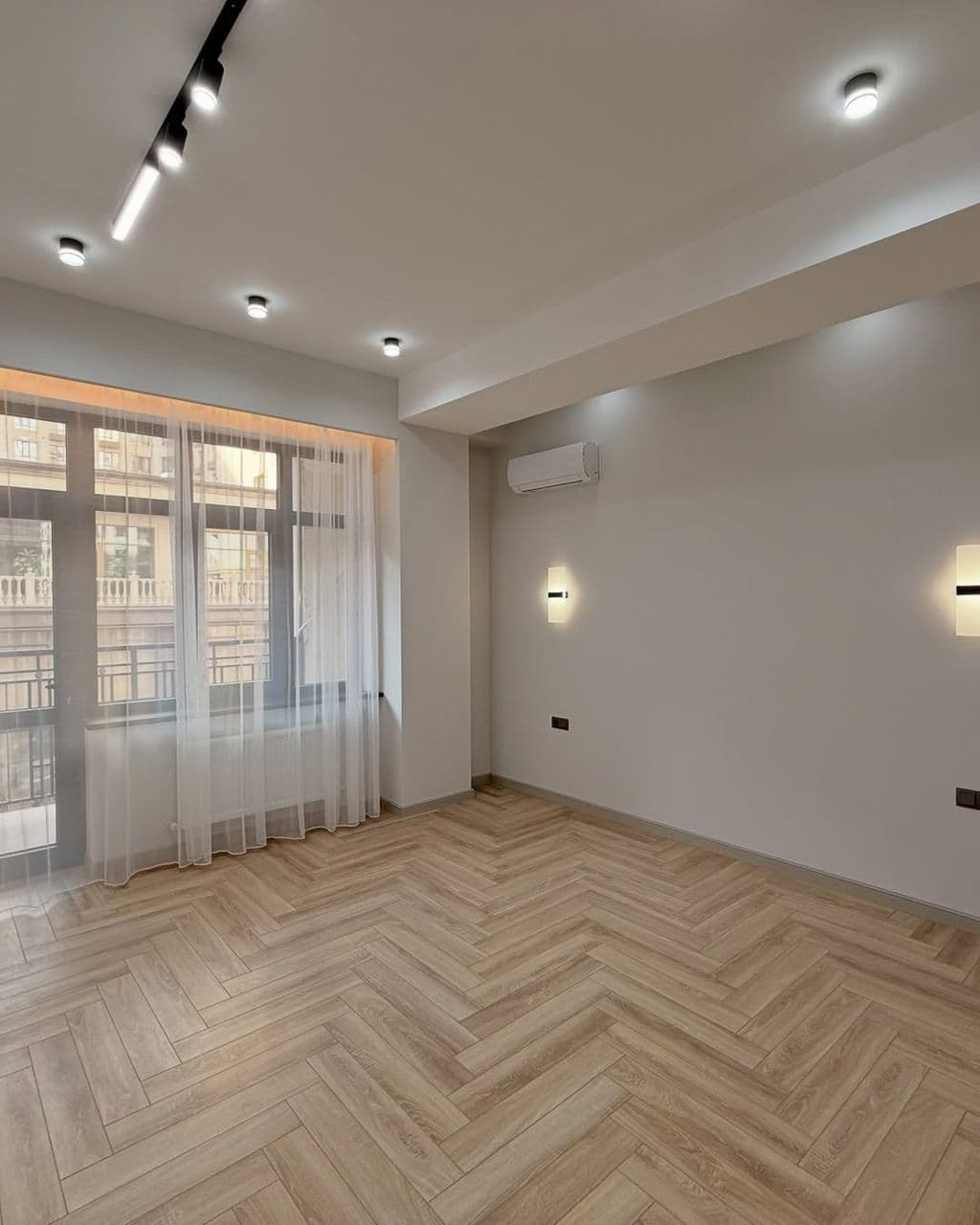 Продажа, Элитка, 154 м2, этаж 2/12, ж/к Парк Авеню (Park Avenue), Сост: Евроремонт - фото 7