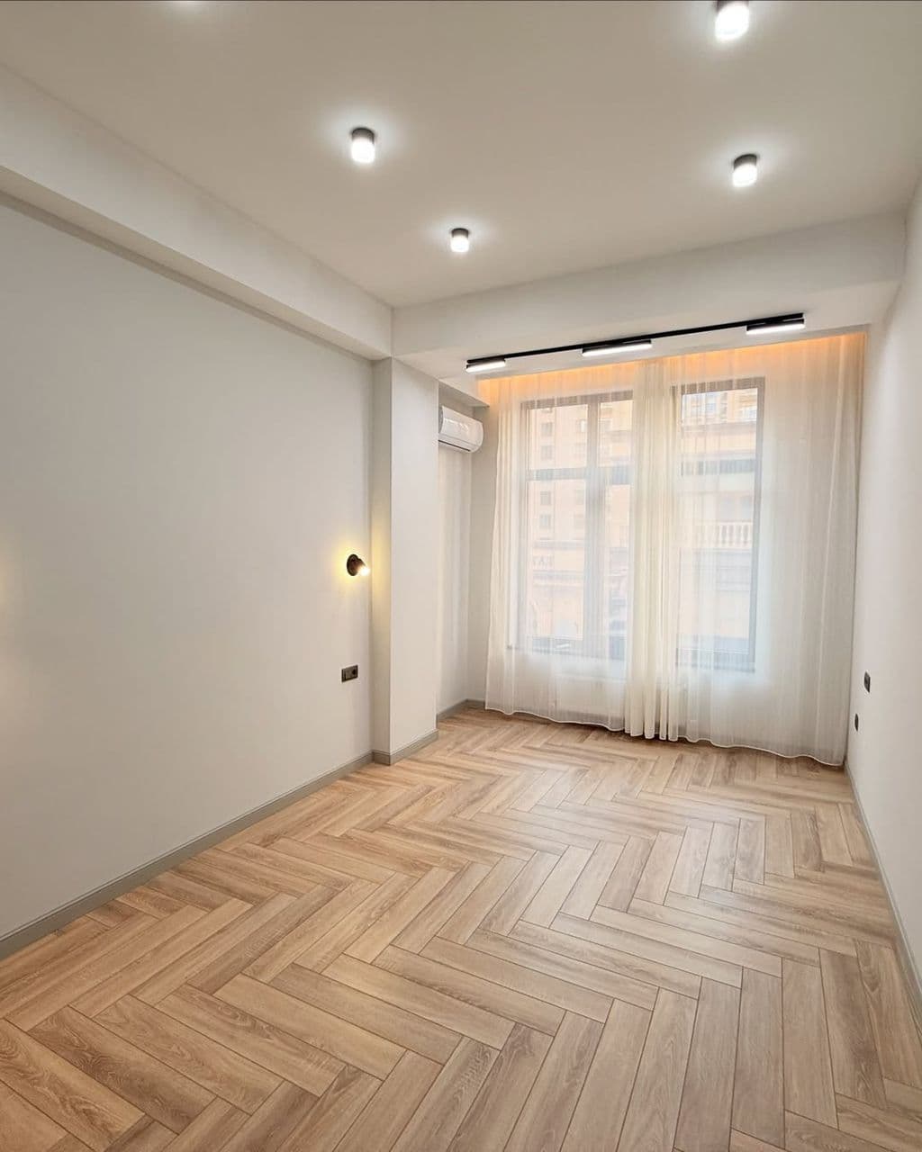 Продажа, Элитка, 154 м2, этаж 2/12, ж/к Парк Авеню (Park Avenue), Сост: Евроремонт - фото 8