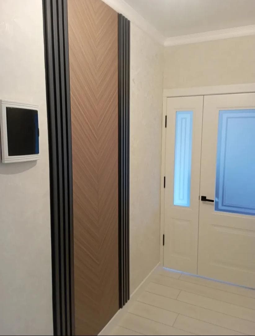Элитка, 1 ком, 48 м2, этаж 2/9, ж/к JIbek City, Сост: Евроремонт - фото 6
