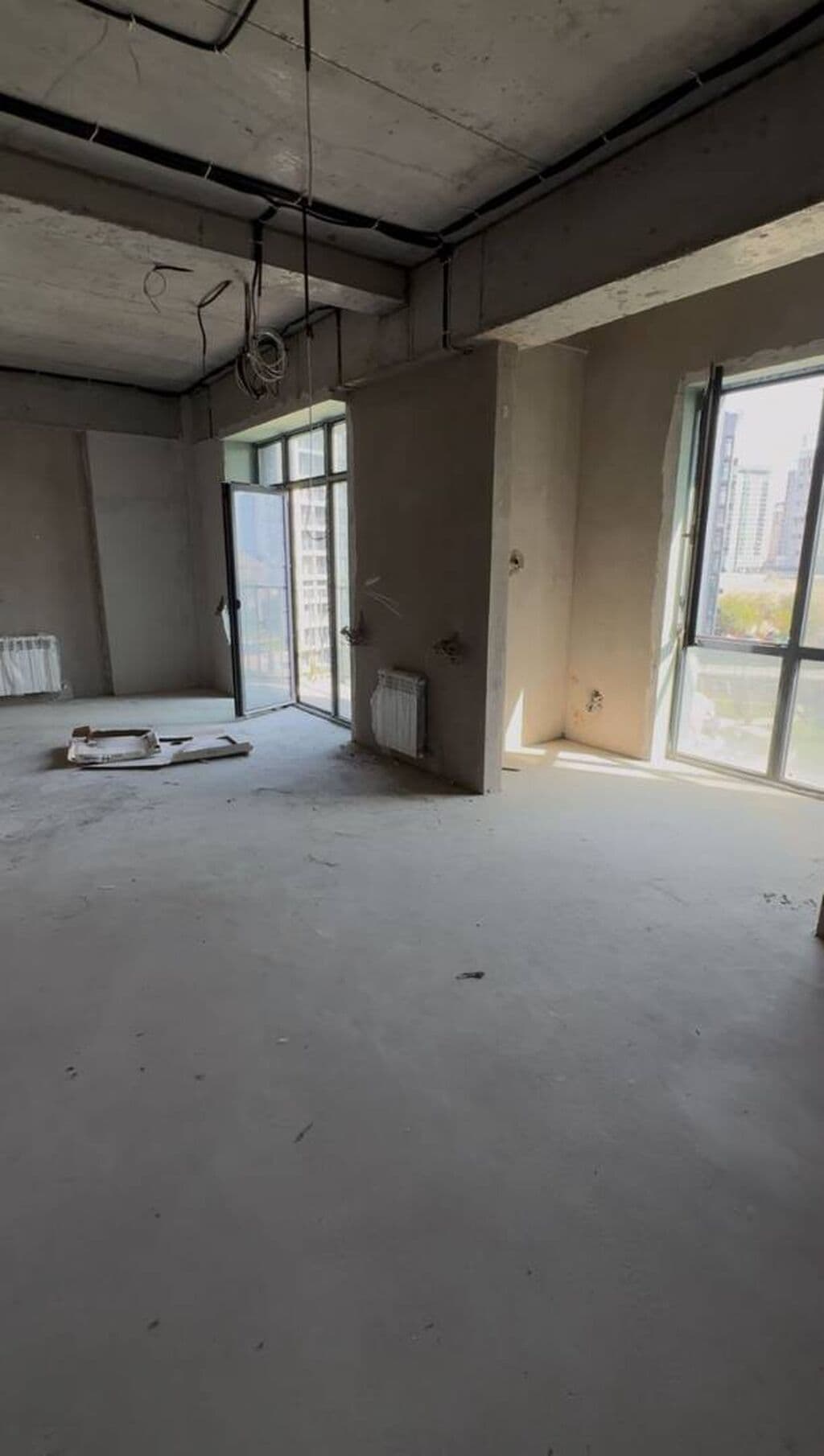 Элитка, 103 м2, этаж 5/14, ж/к Авангард Сити - фото 3