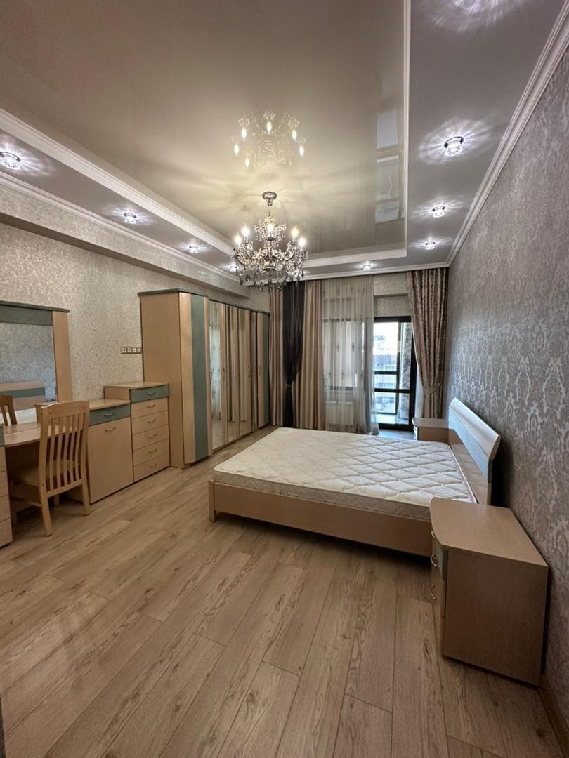 Продажа, Элитка, 3 ком, 126 м2, этаж 10/13, Сост: Евроремонт - фото 7