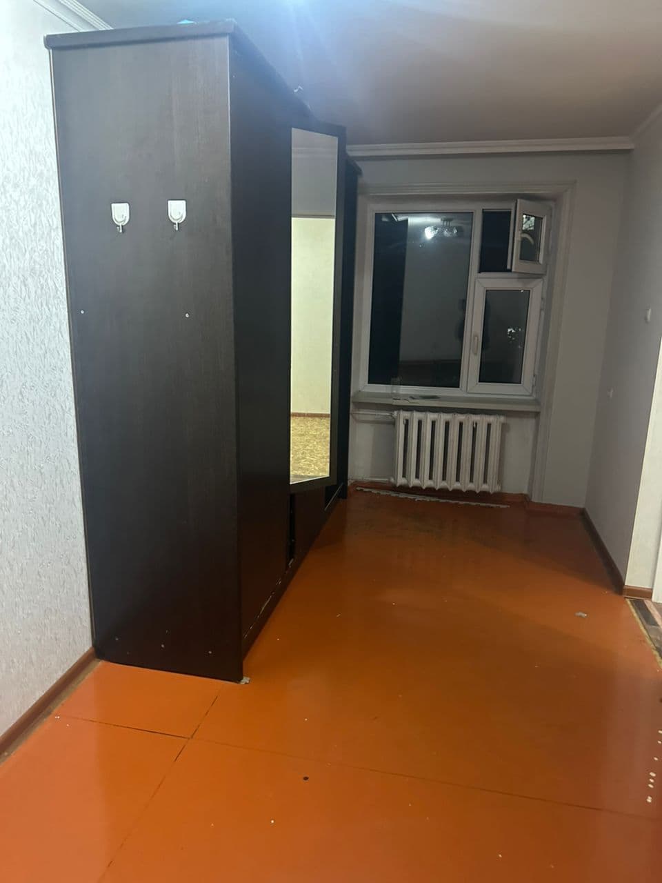 2 ком, Хрущёвка, 42 м2, этаж 2/4, Сост: Хорошее - фото 3