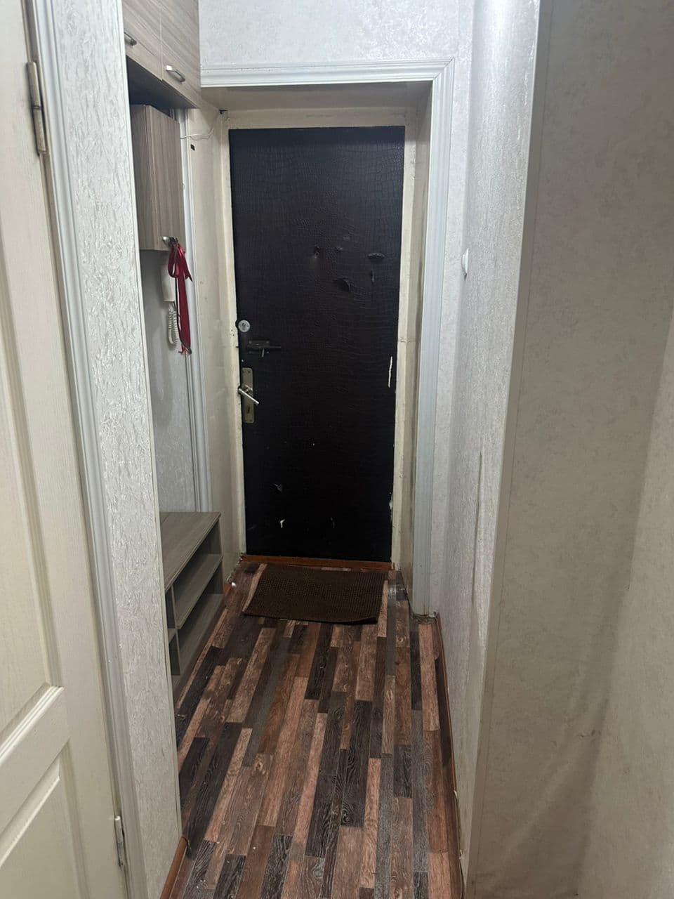 2 ком, Хрущёвка, 42 м2, этаж 2/4, Сост: Хорошее - фото 5