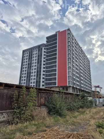 Продажа, Элитка, 2 ком, 90 м2, этаж 15/15, ж/к Пионер, Сост: Сдан ПСО - фото 2