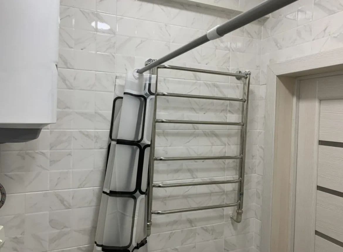 Элитка, 1 ком, 38 м2, этаж 7/11, ж/к Фэмили Хаус (Family House), Сост: Евроремонт - фото 9