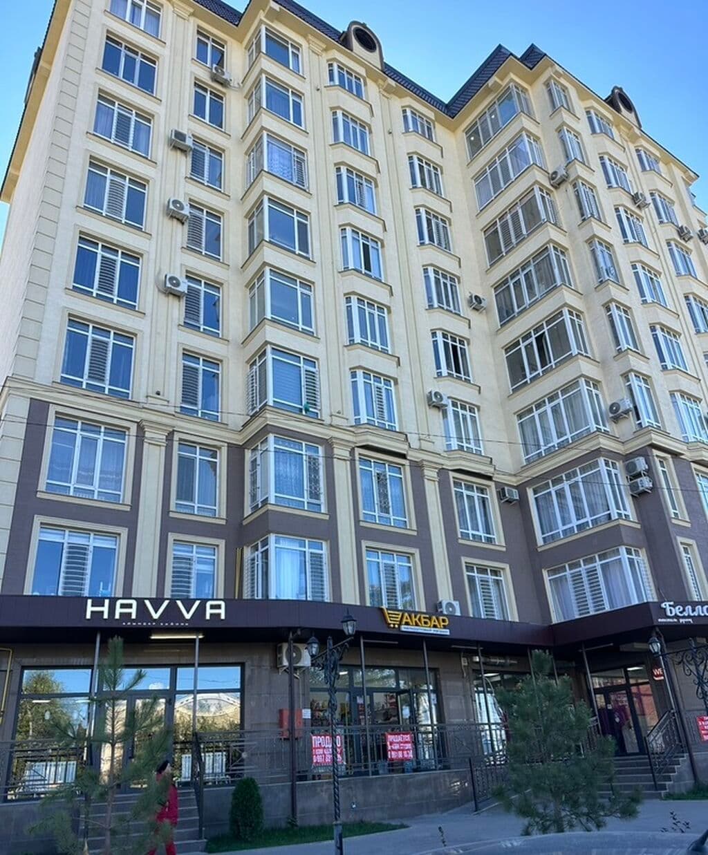 Элитка, 2 ком, 61 м2, этаж 3/9, ж/к Памир Строй Жк Семейный, Сост: Евроремонт - фото 7