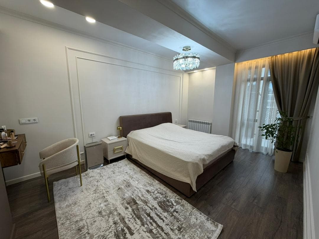 Элитка, 3 ком, 100 м2, этаж 10/14, ж/к Роял(Royal), Сост: Евроремонт - фото 6
