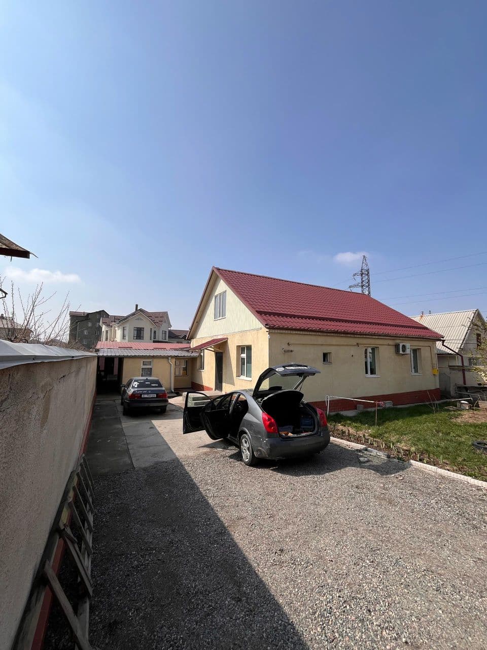 Продажа, Дом, 14 ком, 8 соток - фото 1