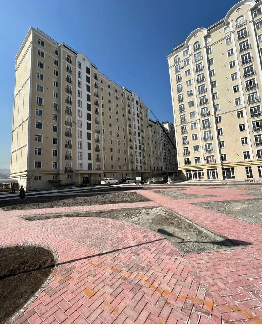 Элитка, 3 ком, 94 м2, этаж 9/14, ж/к Арт Сити (Art City), Сост: Сдан ПСО - фото 2