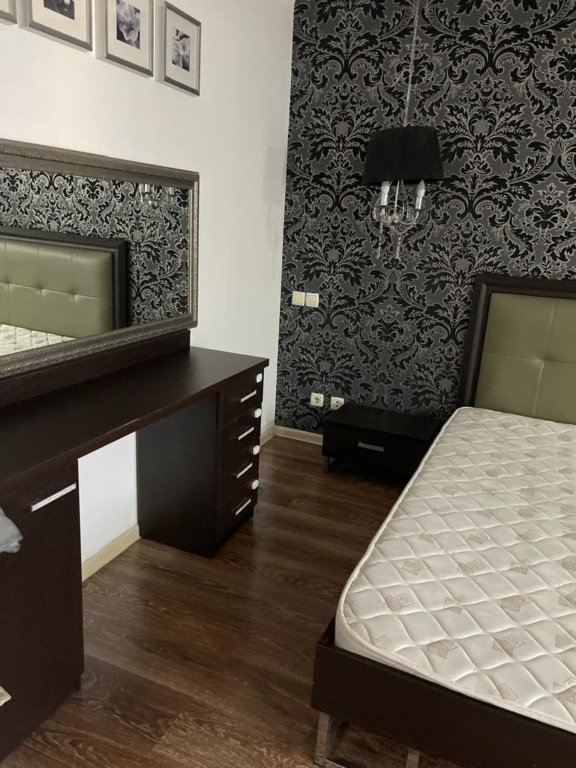 3 ком, Индивидуальный проект, 90 м2, этаж 9/12, Сост: Хорошее - фото 3