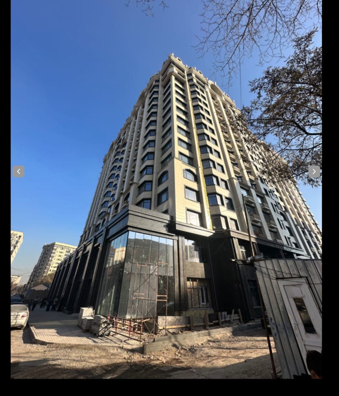 Продажа, Элитка, 3 ком, 137 м2, этаж 3/16, ж/к Агат (Agat), Сост: Сдан ПСО - фото 3
