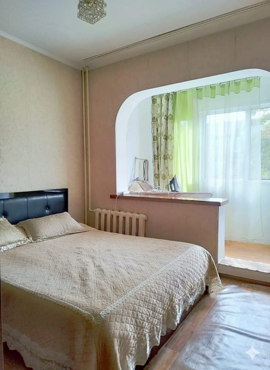 3 ком, 105 серия, 62 м2, этаж 4/5, Сост: Хорошее - фото 1