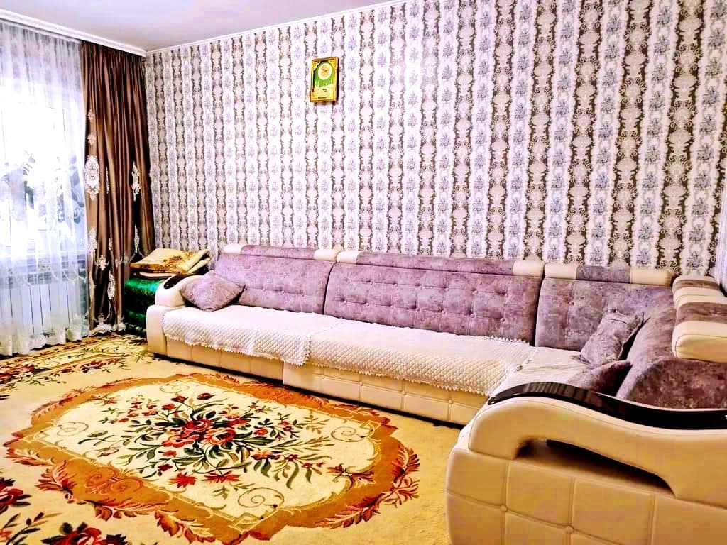 3 ком, 105 серия, 62 м2, этаж 4/5, Сост: Хорошее - фото 2