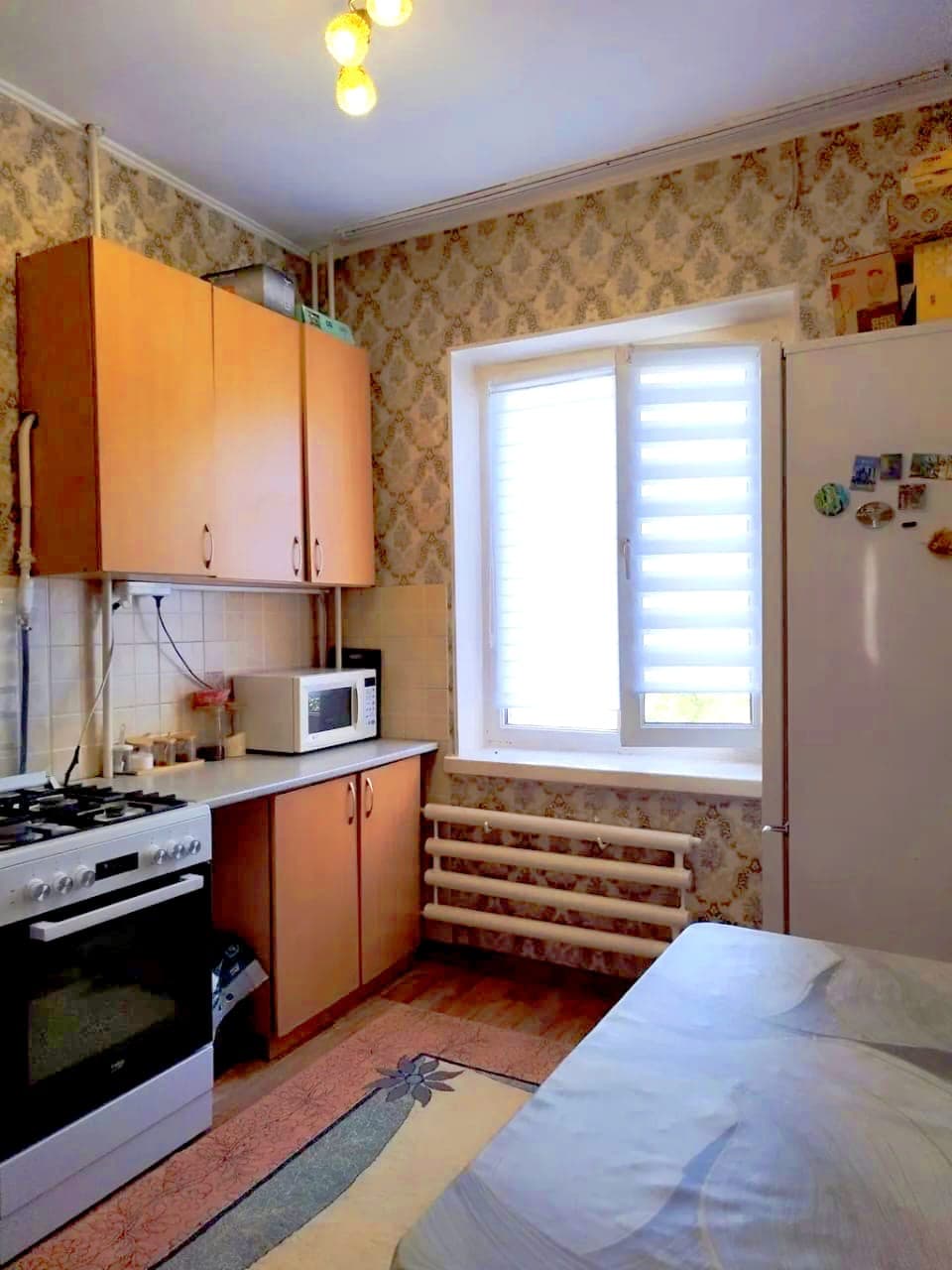 3 ком, 105 серия, 62 м2, этаж 4/5, Сост: Хорошее - фото 4