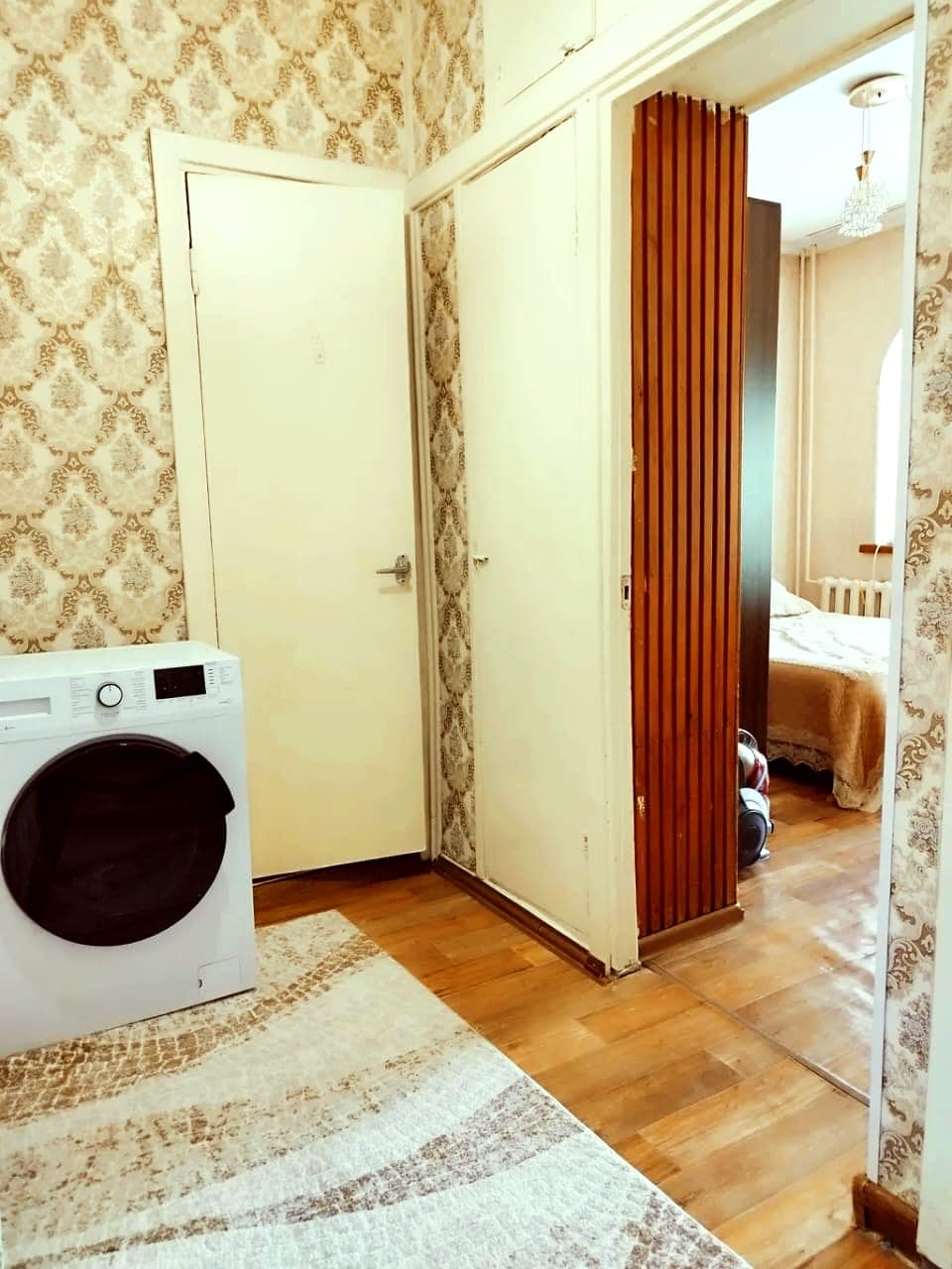 3 ком, 105 серия, 62 м2, этаж 4/5, Сост: Хорошее - фото 6