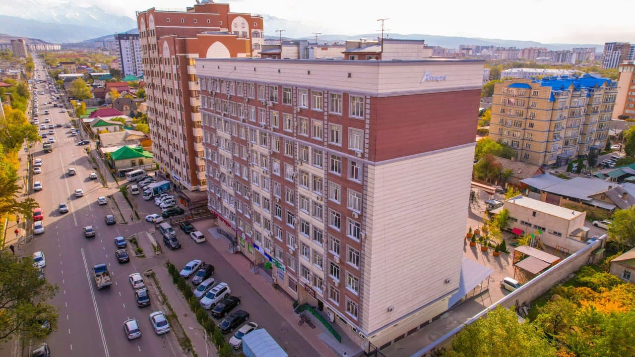 Продажа, Элитка, 1 ком, 45 м2, этаж 9/9, ж/к ЖК Визит, Сост: Евроремонт - фото 1