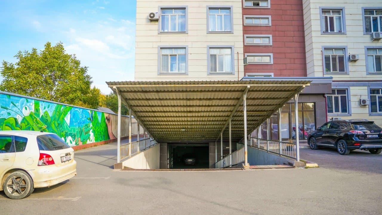Продажа, Элитка, 1 ком, 45 м2, этаж 9/9, ж/к ЖК Визит, Сост: Евроремонт - фото 2
