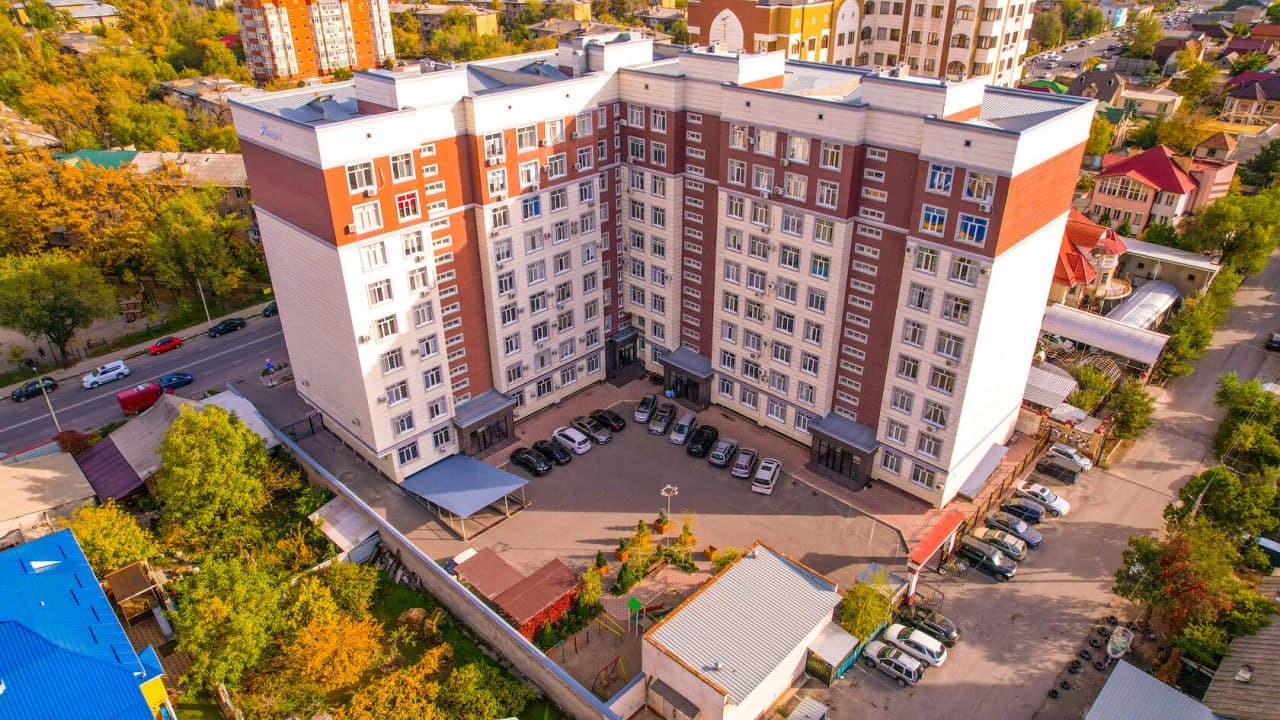 Продажа, Элитка, 1 ком, 45 м2, этаж 9/9, ж/к ЖК Визит, Сост: Евроремонт - фото 4