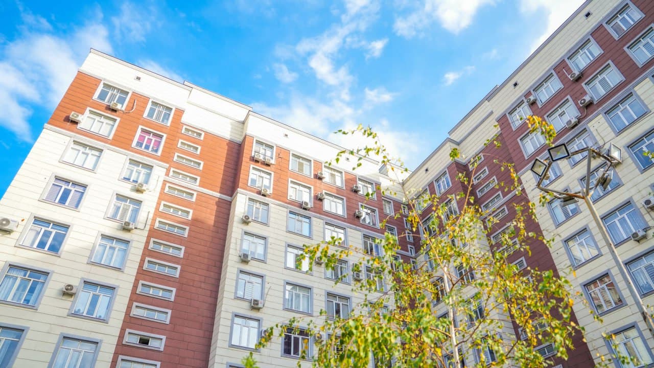 Продажа, Элитка, 1 ком, 45 м2, этаж 9/9, ж/к ЖК Визит, Сост: Евроремонт - фото 5