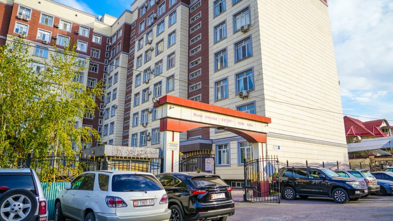 Продажа, Элитка, 1 ком, 45 м2, этаж 9/9, ж/к ЖК Визит, Сост: Евроремонт - фото 6