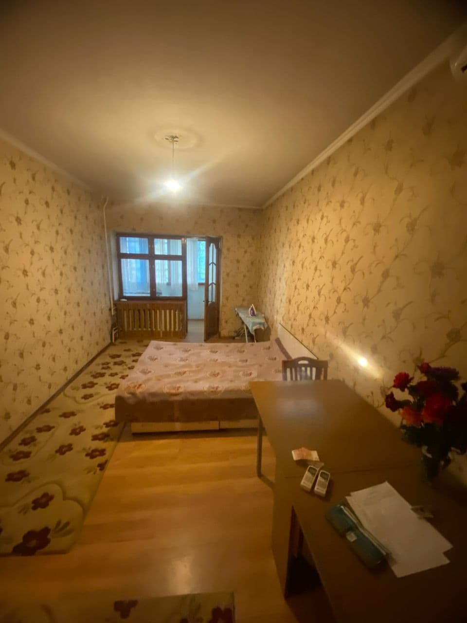 3 ком, Индивидуальный проект, 64.4 м2, этаж 2/4, Сост: Хорошее - фото 1