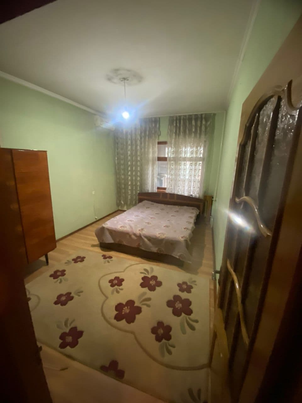 3 ком, Индивидуальный проект, 64.4 м2, этаж 2/4, Сост: Хорошее - фото 2