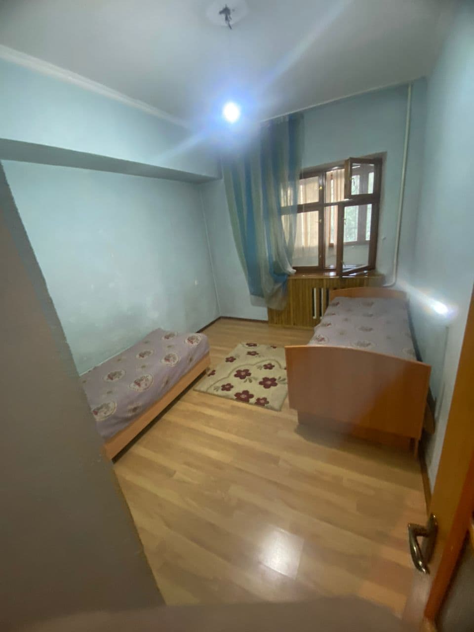 3 ком, Индивидуальный проект, 64.4 м2, этаж 2/4, Сост: Хорошее - фото 3