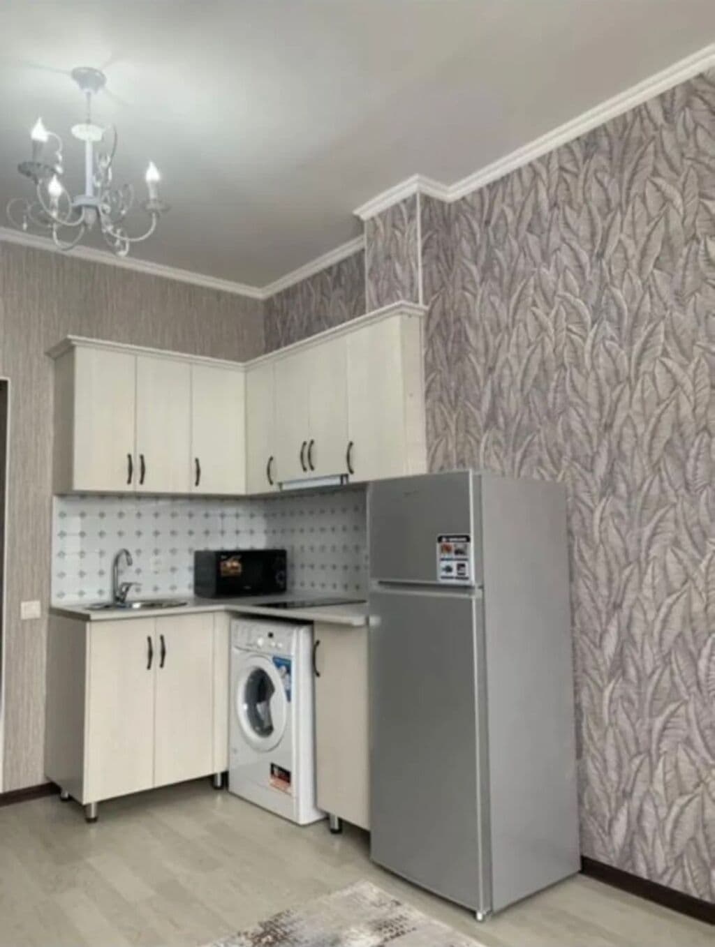 Индивидуальный проект, 22 м2, этаж 1/3, Сост: Хорошее - фото 3
