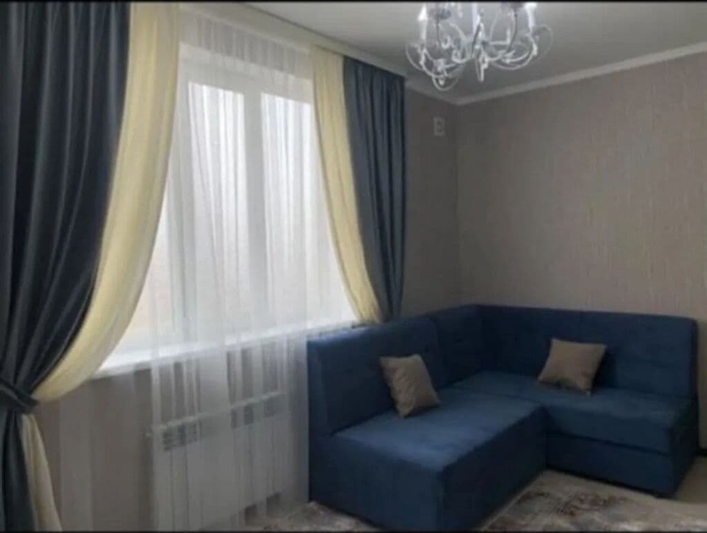 Индивидуальный проект, 22 м2, этаж 1/3, Сост: Хорошее - фото 8