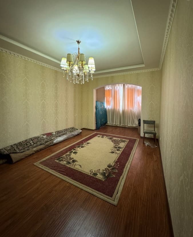 2 ком, 106 улучшенная, 67 м2, этаж 2/9, Сост: Хорошее - фото 1
