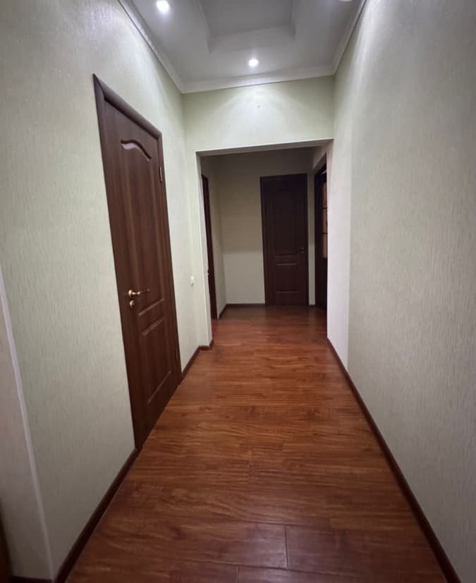 2 ком, 106 улучшенная, 67 м2, этаж 2/9, Сост: Хорошее - фото 3