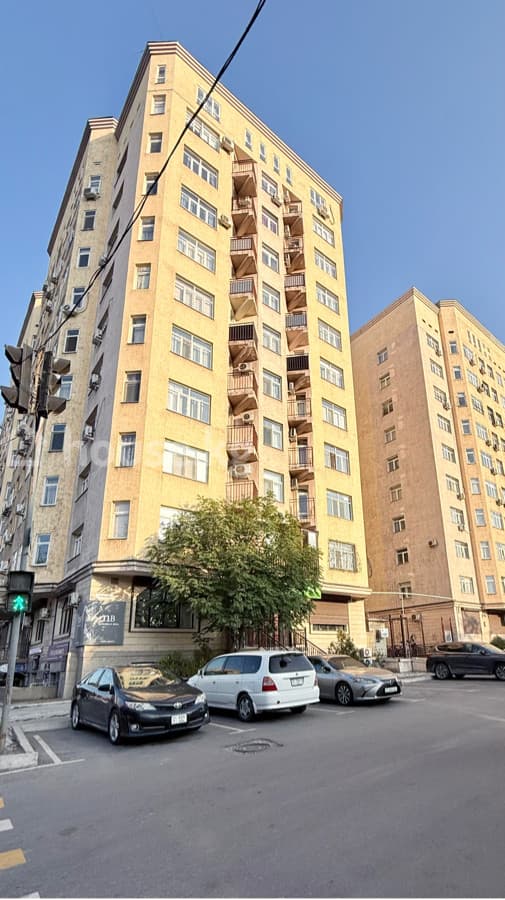 Элитка, 3 ком, 88 м2, этаж 10/11, Сост: Евроремонт - фото 4