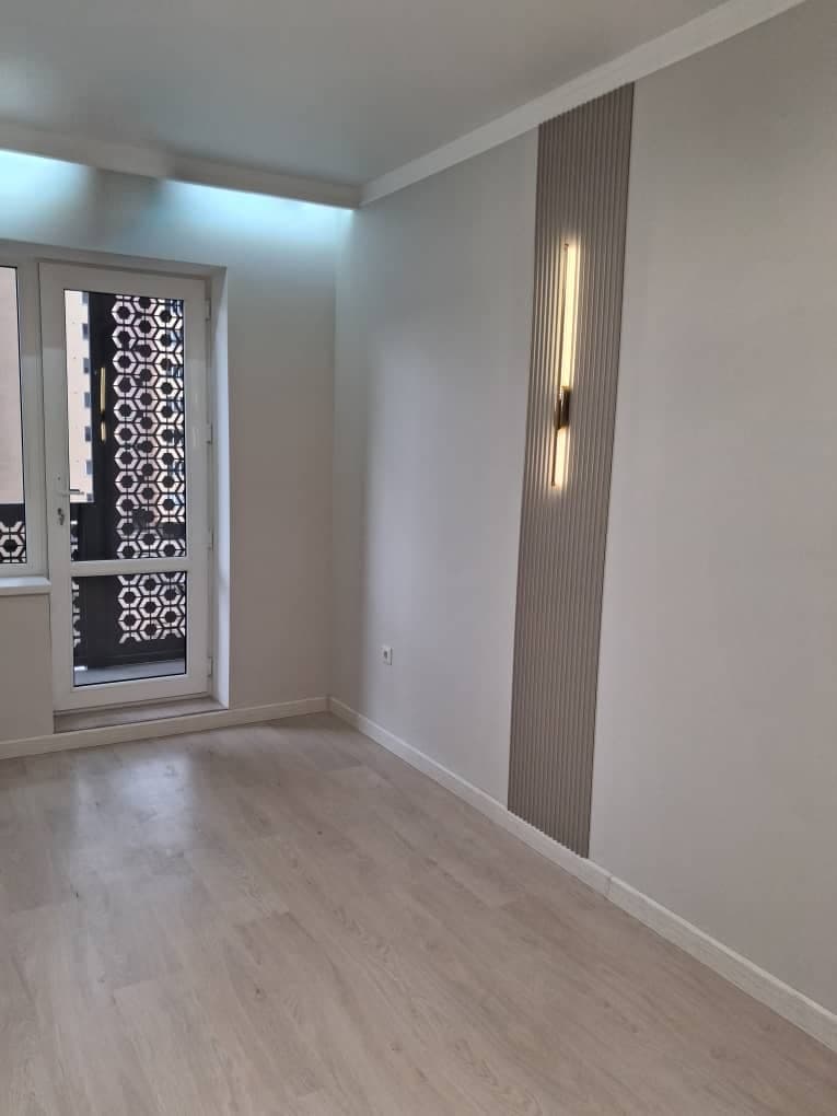 Элитка, 2 ком, 78.7 м2, этаж 2/9, ж/к Aalam City, Сост: Евроремонт - фото 7